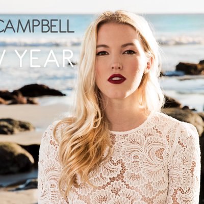 Interview: Ashley Campbell